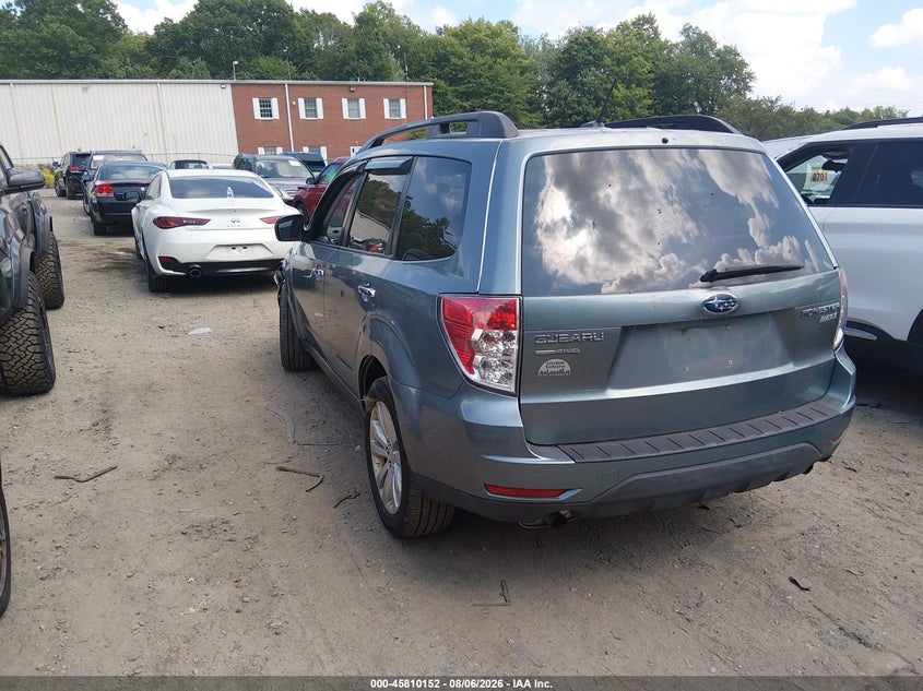 Vin: jf2shadc1bh754428, lot: 46308997, subaru forester 2.5x premium 20113