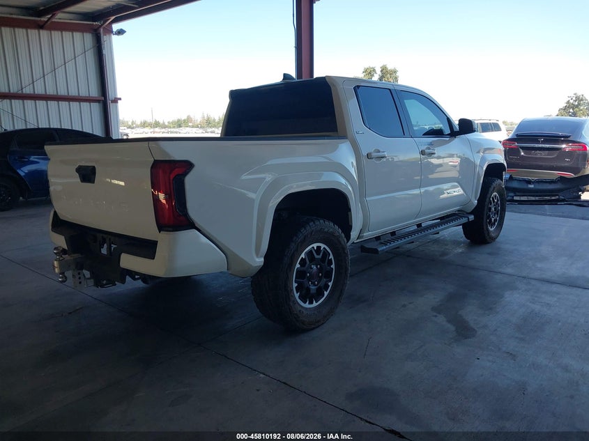 Vin: 3tmkb5fn4rm012696, lot: 46309038, toyota tacoma sr5 20244