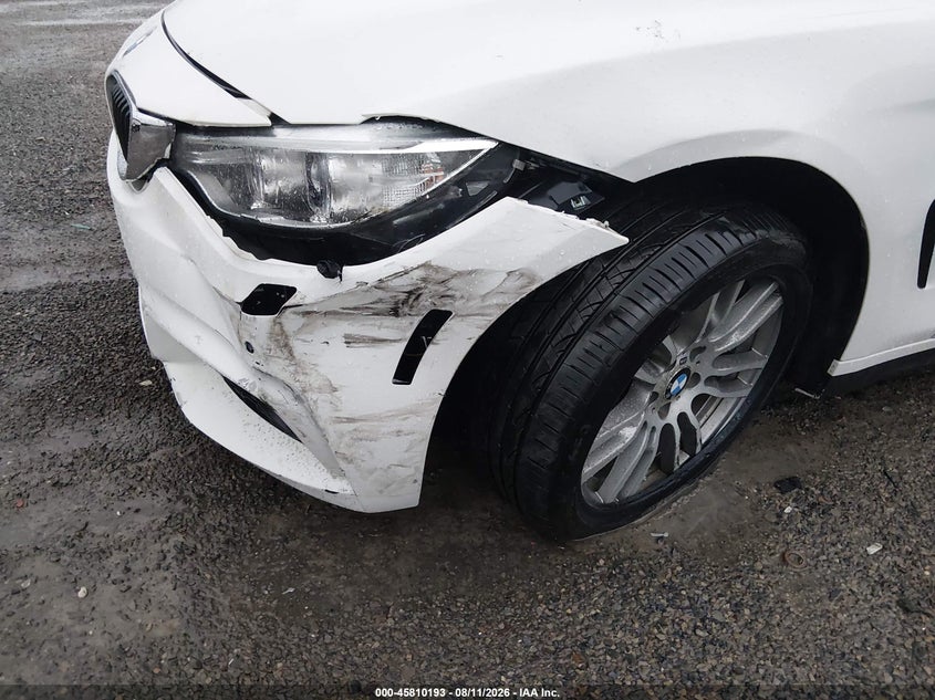 2016 BMW 428I auction photo 6