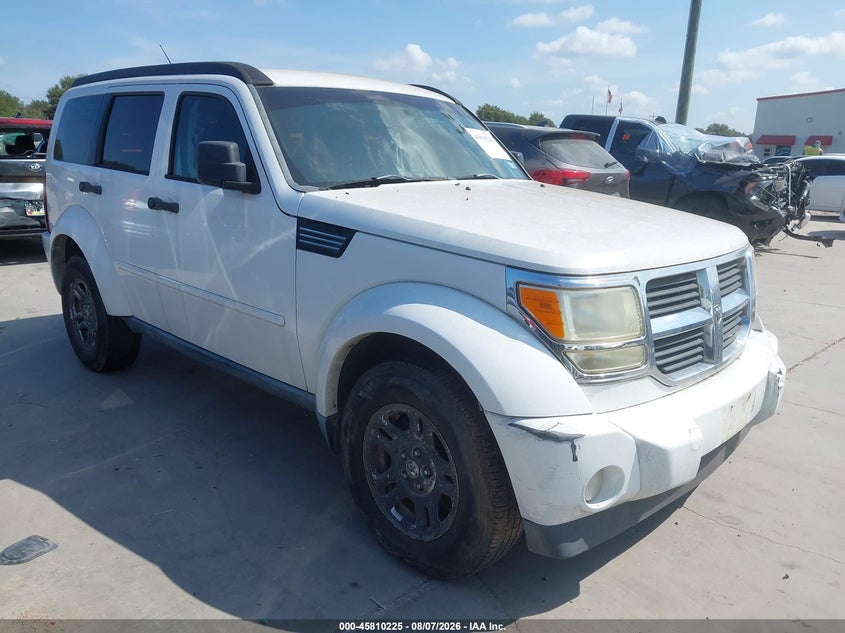 Vin: 1d4pt2gk2bw522222, lot: 46309071, dodge nitro se 2011 img_1