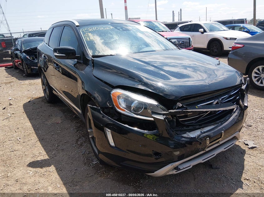 Vin: yv440mrr7h2079870, lot: 46309073, volvo xc60 t5 dynamic 2017 img_1