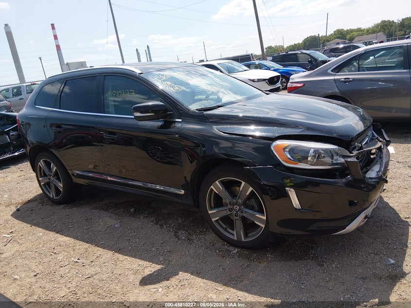 VOLVO XC60 - zdjecie 13