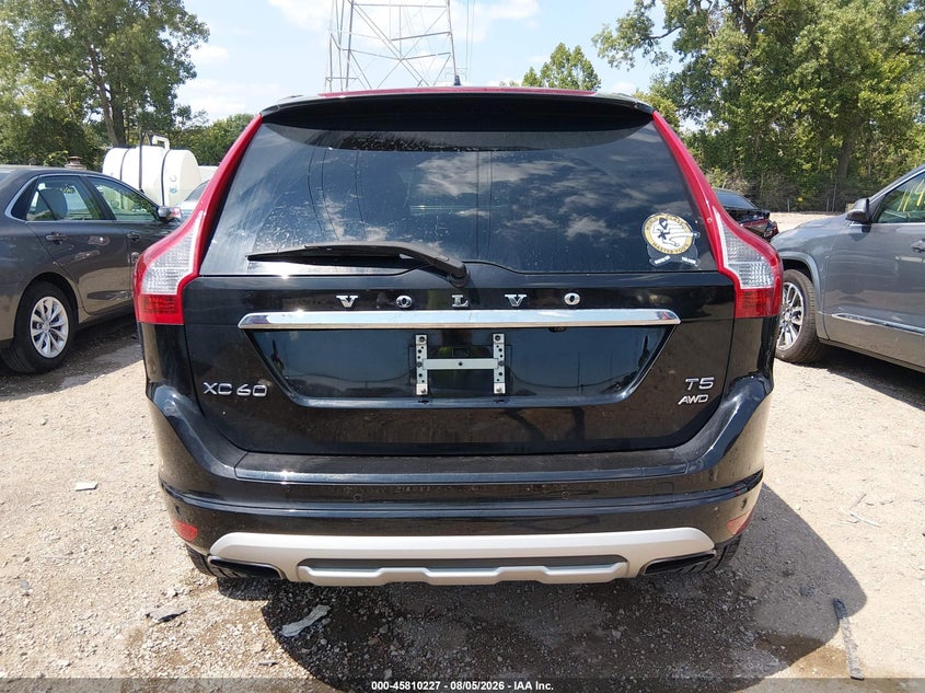 VOLVO XC60 - zdjecie 16