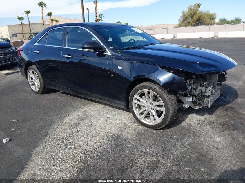 Vin: 1g6dk5rk4m0108143, lot: 46309077, cadillac ct4 luxury 2021 img_1