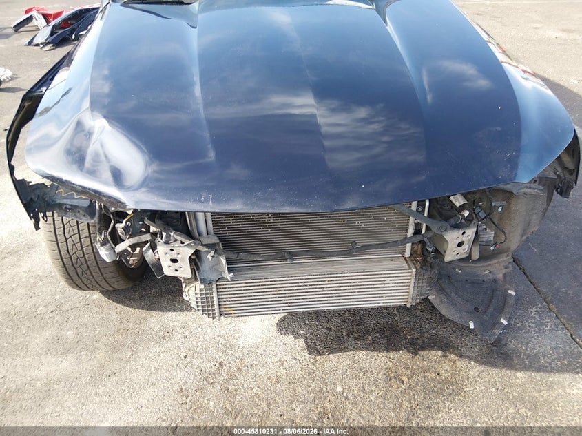 2021 CADILLAC CT4 auction photo 6