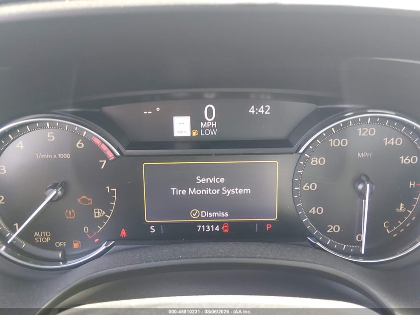 2021 CADILLAC CT4 auction photo 7