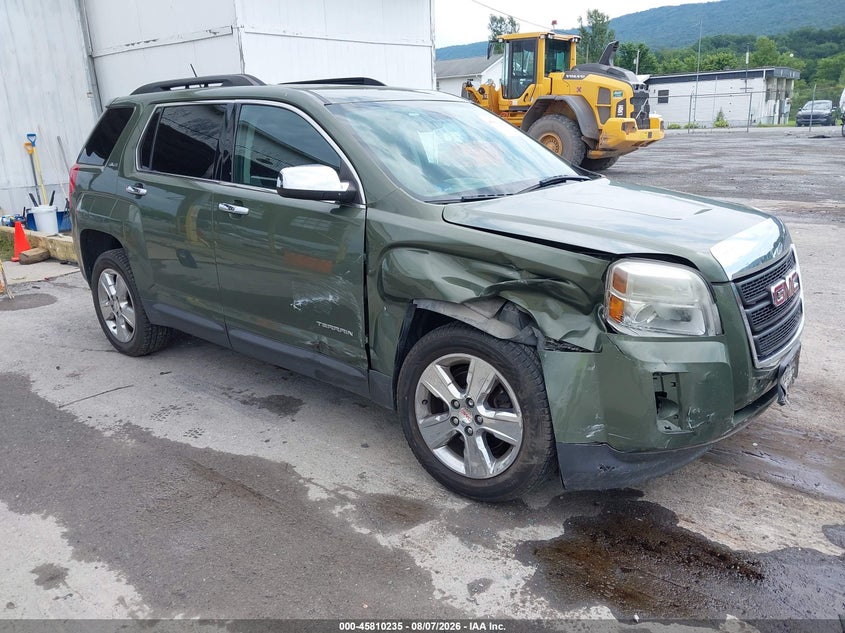 Vin: 2gkflwek8f6145175, lot: 46309081, gmc terrain sle-2 2015 img_1