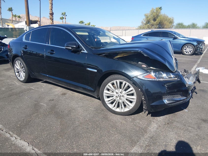 Vin: sajwa0hb9cls26846, lot: 46309103, jaguar xf portfolio 2012 img_1