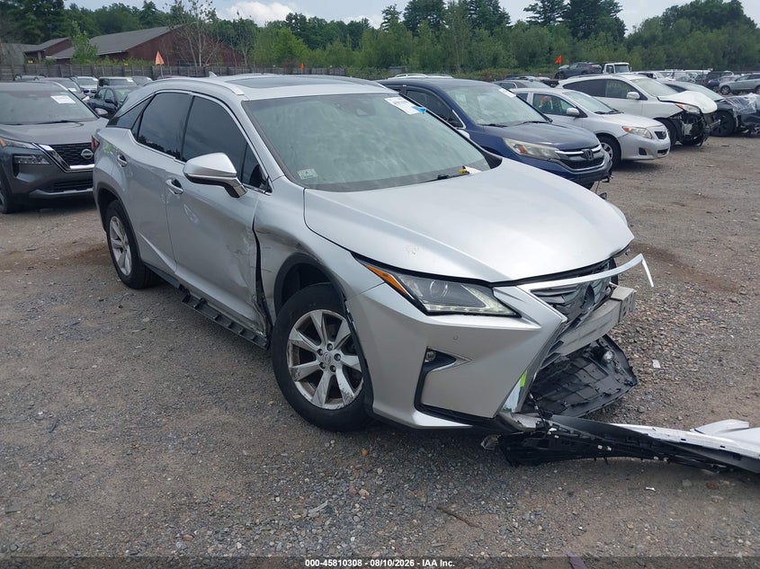 Vin: 2t2bzmca1gc010252, lot: 46309154, lexus rx 350 2016 img_1