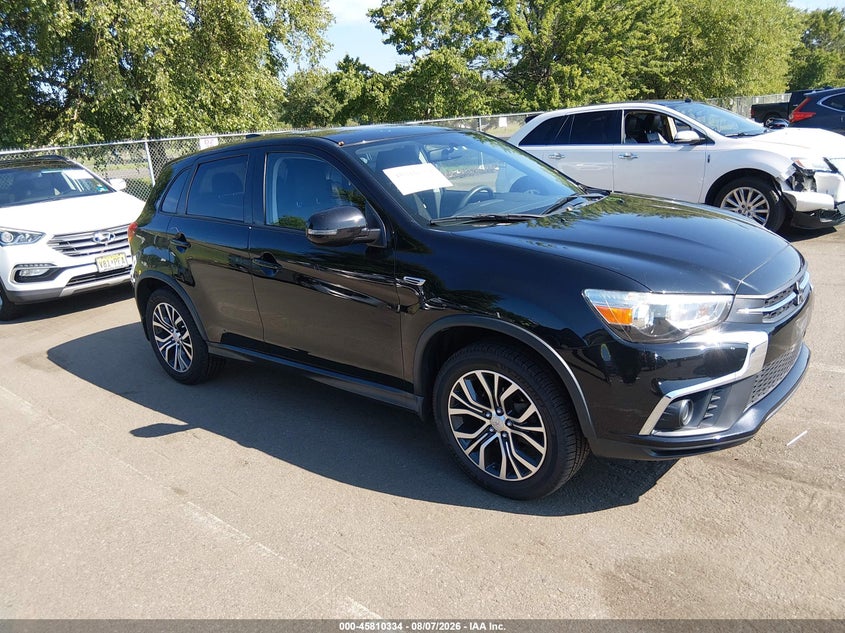 Vin: ja4ar3au1ku029798, lot: 46309180, mitsubishi outlander sport 2.0 es 2019 img_1