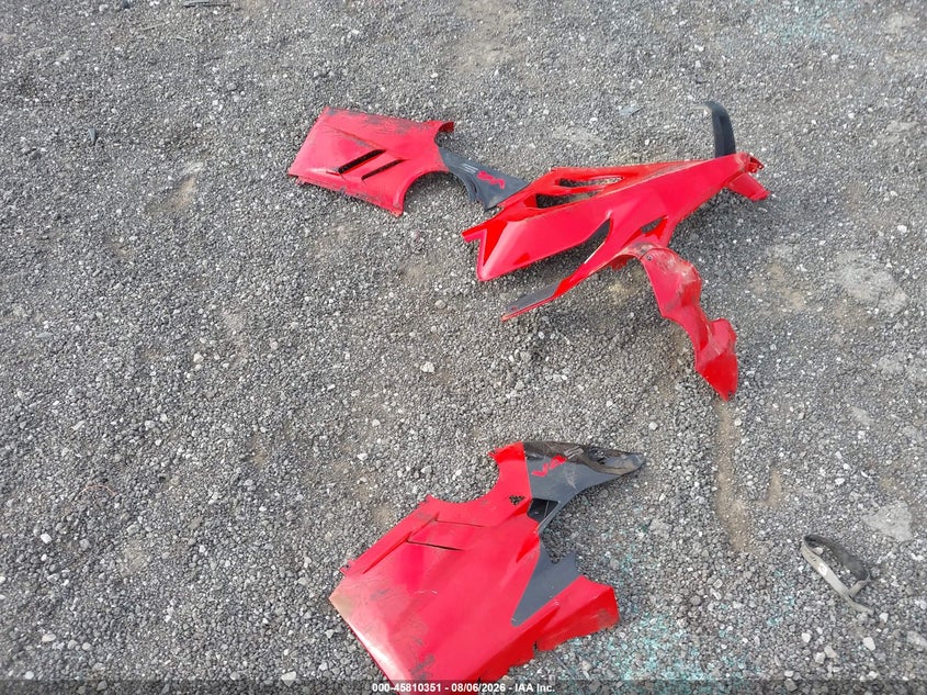 DUCATI PANIGALE 2023
