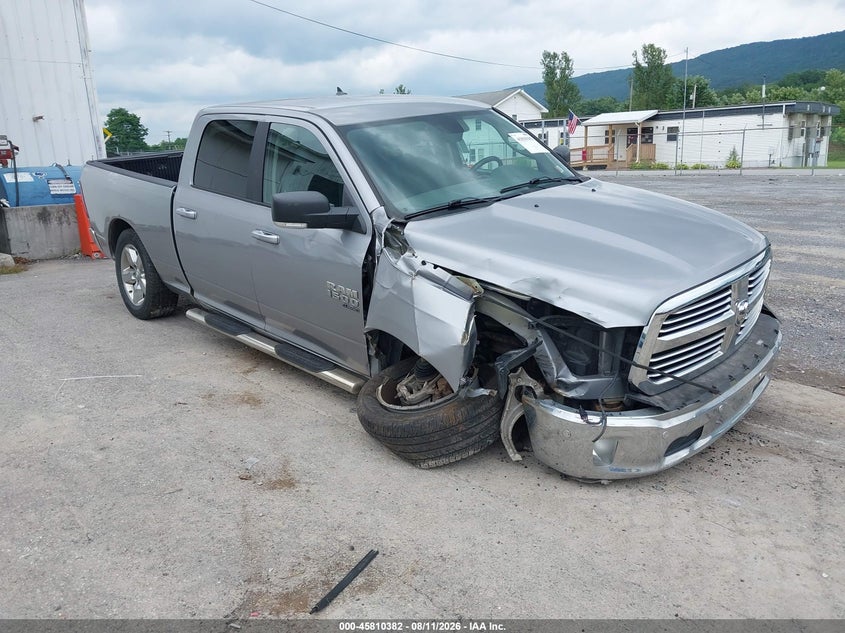 RAM 1500 CLASSIC