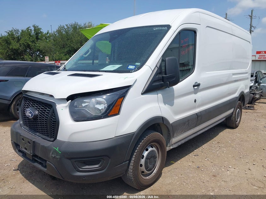 Vin: 1ftbr1c89tka74211, lot: 46309228, ford transit-250 20262