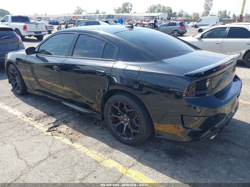 Vin: 2c3cdxct8mh547751, lot: 46309231, dodge charger r/t rwd 20213