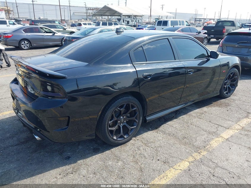 Vin: 2c3cdxct8mh547751, lot: 46309231, dodge charger r/t rwd 20214