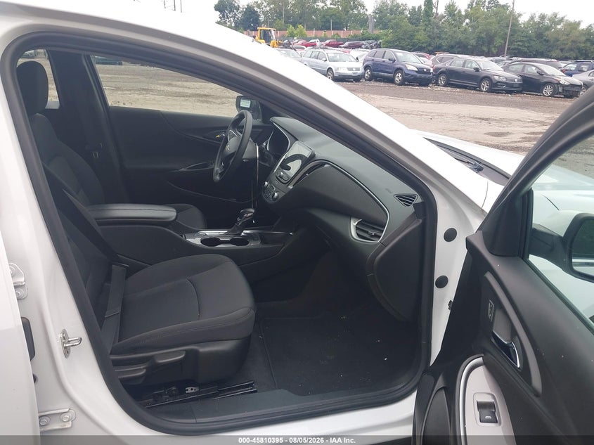 2022 CHEVROLET MALIBU auction photo 5