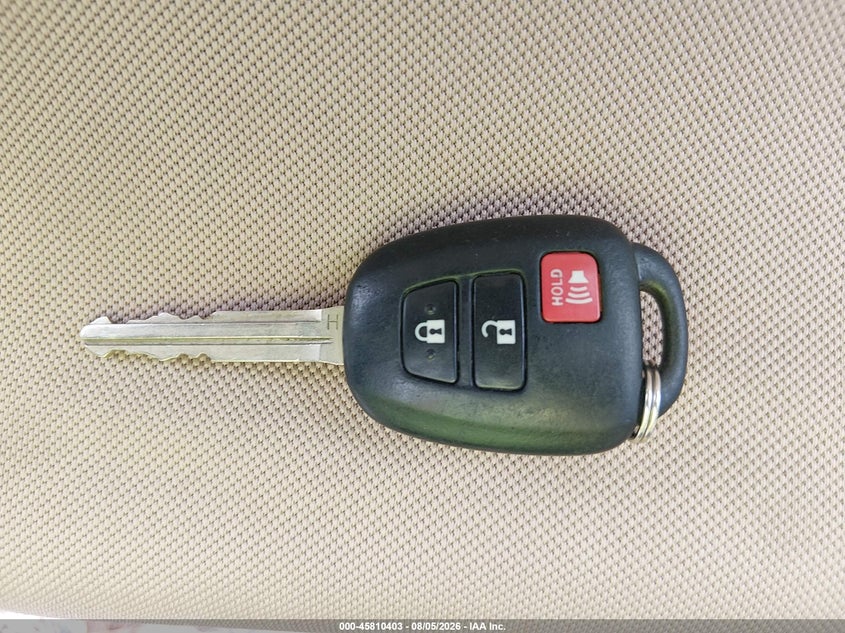 2014 TOYOTA RAV 4 SPORT UTILITY VEHICLE 2.5L I-4 DOHC, VVT, 176HP