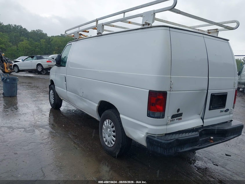 Vin: 1ftse3el9cdb28992, lot: 46309270, ford e-350 super duty commercial 20123