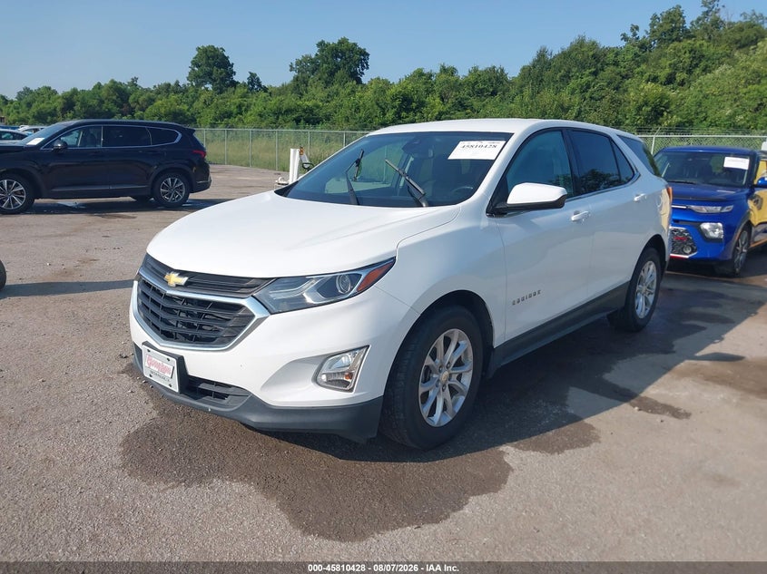 Vin: 3gnaxkev1ls559223, lot: 46309274, chevrolet equinox fwd lt 1.5l turbo 20202