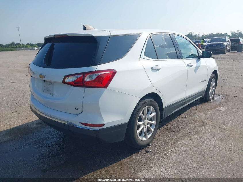 Vin: 3gnaxkev1ls559223, lot: 46309274, chevrolet equinox fwd lt 1.5l turbo 20204