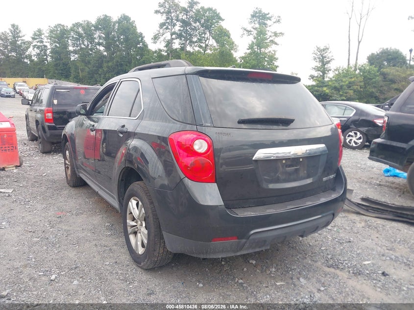 Vin: 2gnalcek3e6167384, lot: 46309282, chevrolet equinox lt 20143