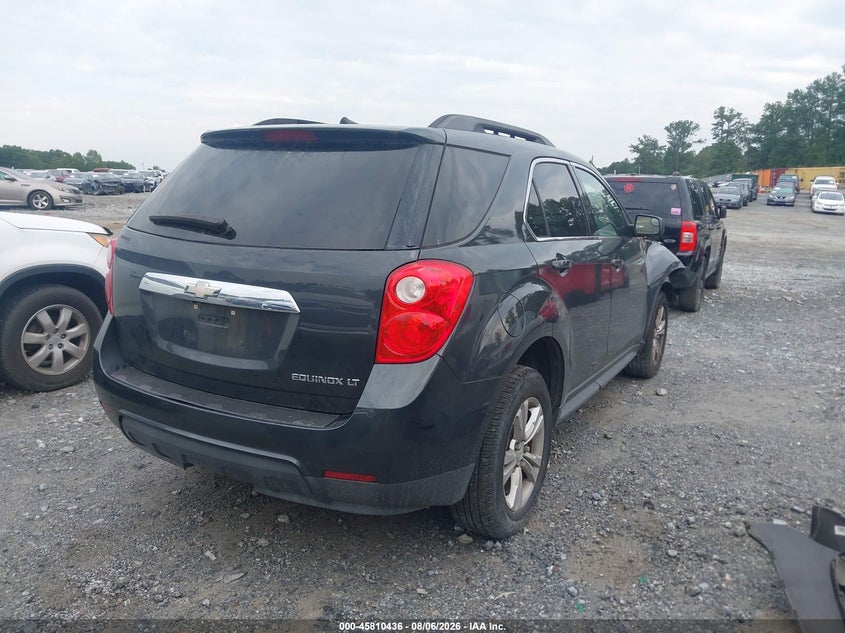 Vin: 2gnalcek3e6167384, lot: 46309282, chevrolet equinox lt 20144