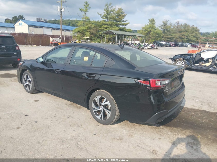 Vin: 4s3bwad66s3026955, lot: 46309298, subaru legacy premium 20253