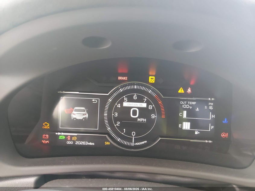 2022 SUBARU BRZ COUPE 2.4L H-4 DI, DOHC, VVT, 228HP