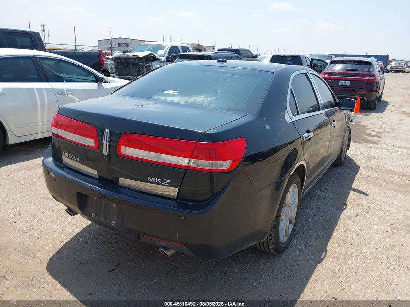 Vin: 3lnhl2gc2ar606936, lot: 46309338, lincoln mkz 20104