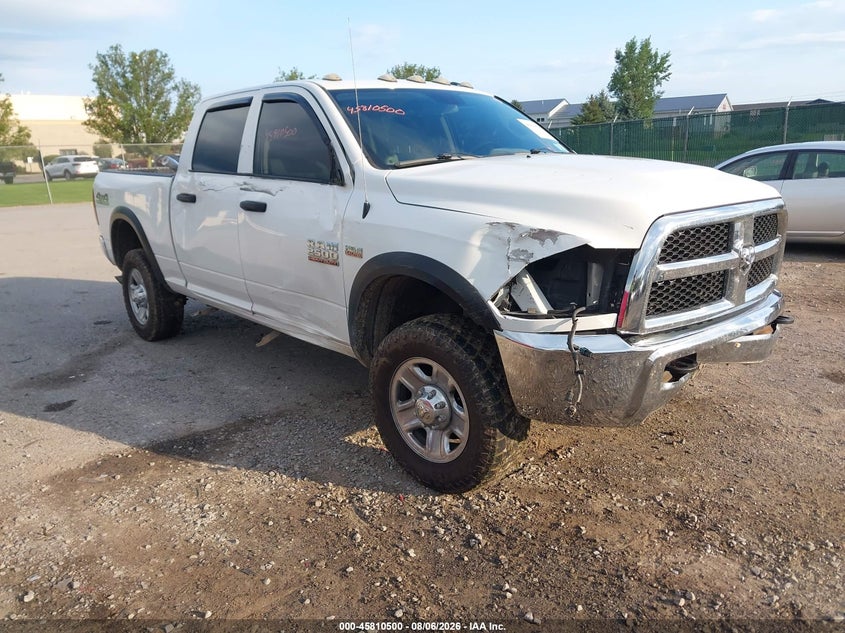 RAM 2500 - zdjęcie 1