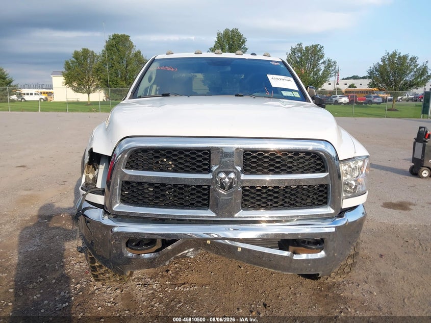 RAM 2500 - zdjęcie 12