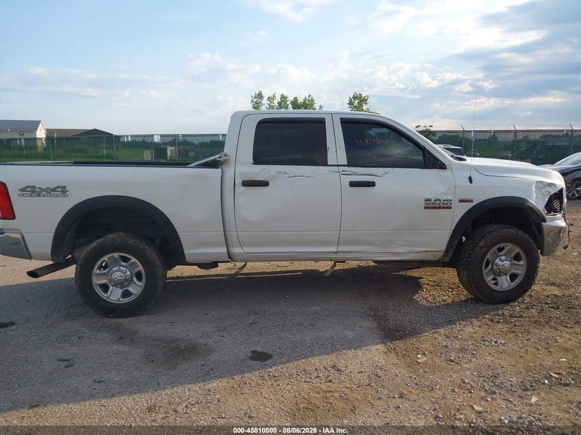 RAM 2500 - zdjęcie 13