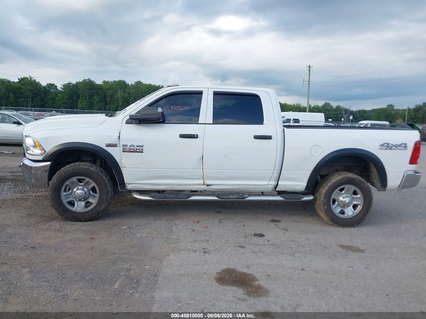 RAM 2500 - zdjęcie 14