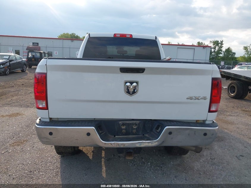 RAM 2500 - zdjęcie 16