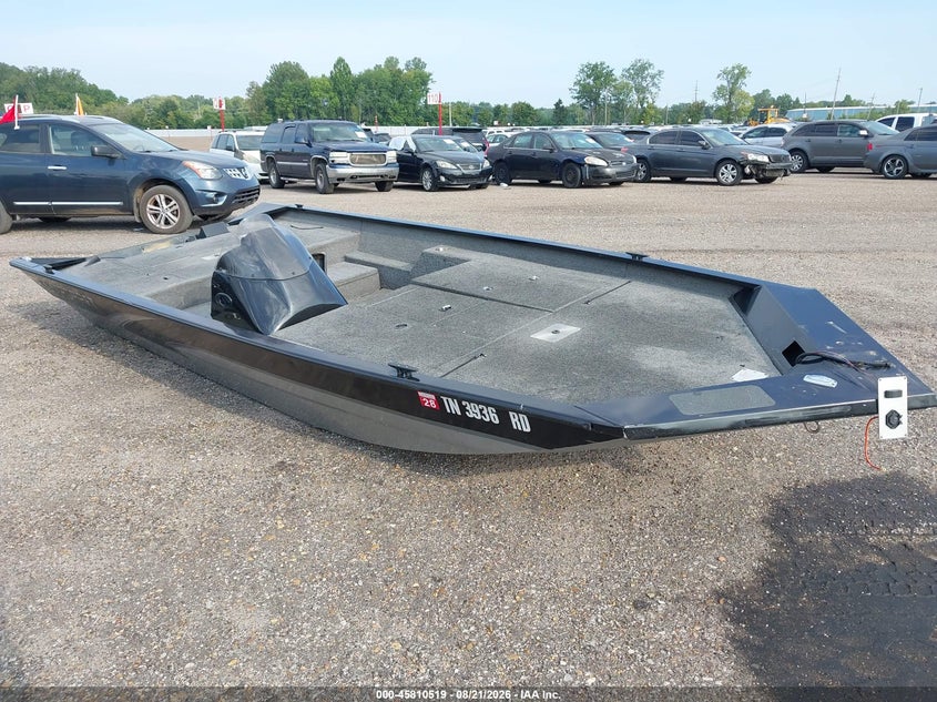 2014 OTHER ALUMACRAFT BOAT N/A N/A