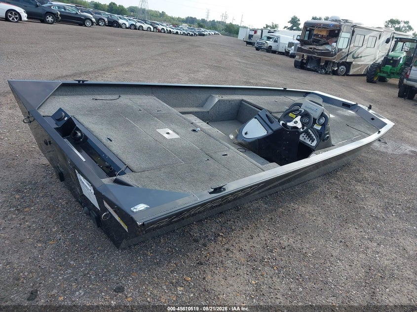 2014 OTHER ALUMACRAFT BOAT N/A N/A