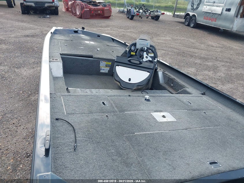 2014 OTHER ALUMACRAFT BOAT N/A N/A