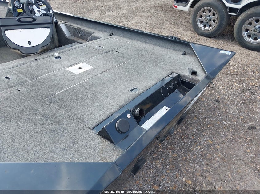 2014 OTHER ALUMACRAFT BOAT N/A N/A