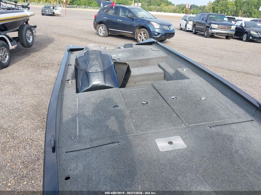 2014 OTHER ALUMACRAFT BOAT N/A N/A