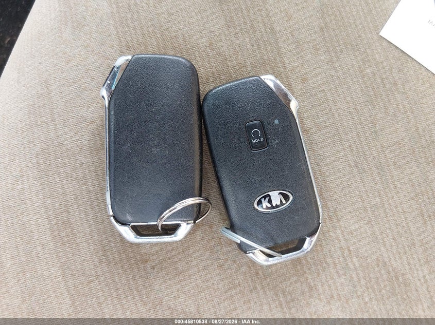 KIA SELTOS 2021 VIN KNDETCA24M7074890