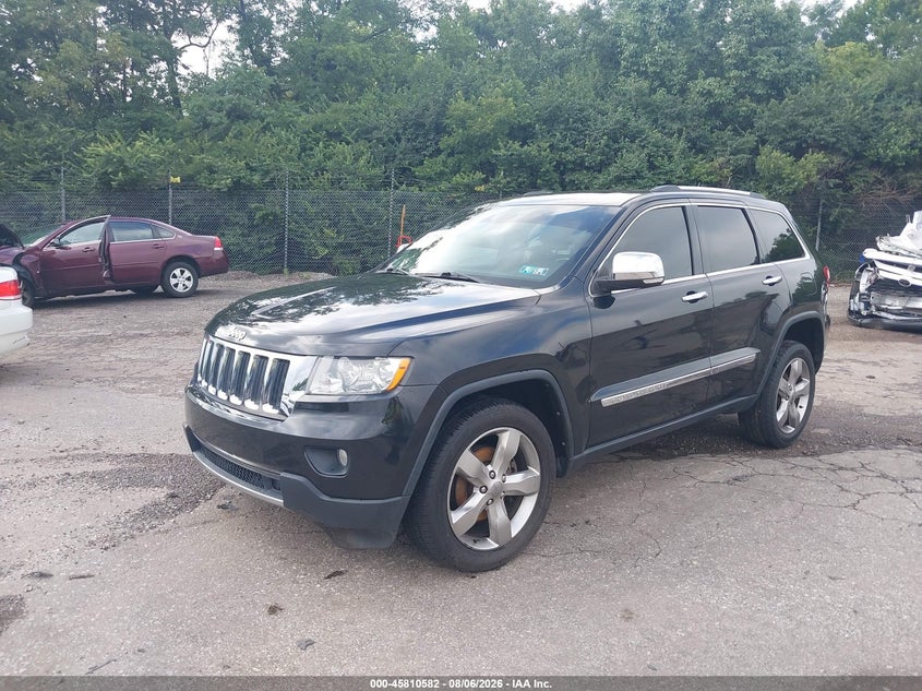 Vin: 1c4rjfbg1dc606980, lot: 46309428, jeep grand cherokee limited 20132