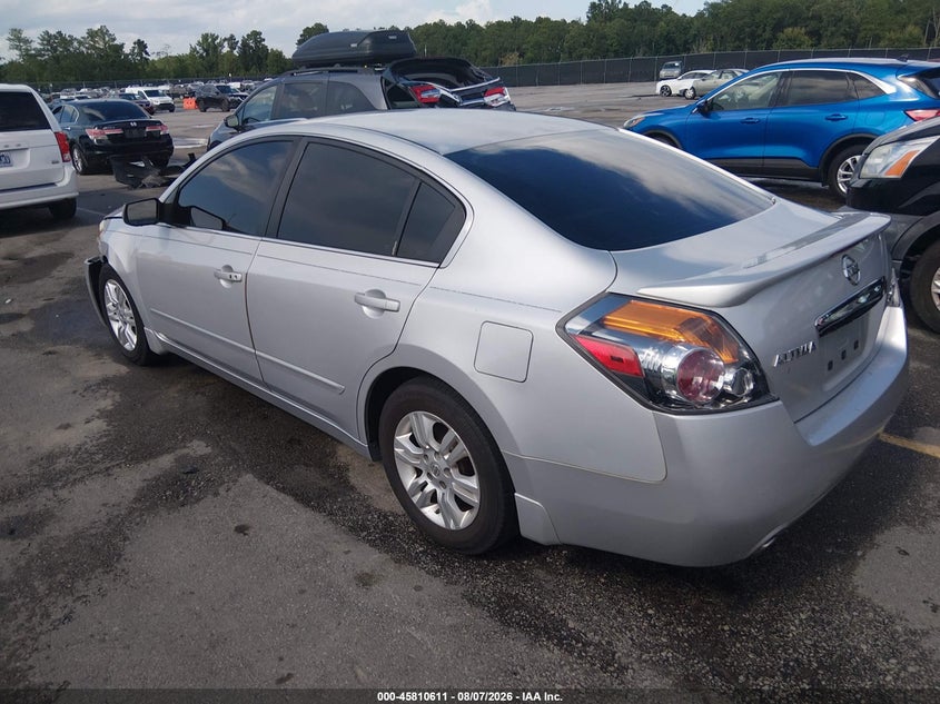 Vin: 1n4al2ap4bn508468, lot: 46309457, nissan altima 2.5 s 20113