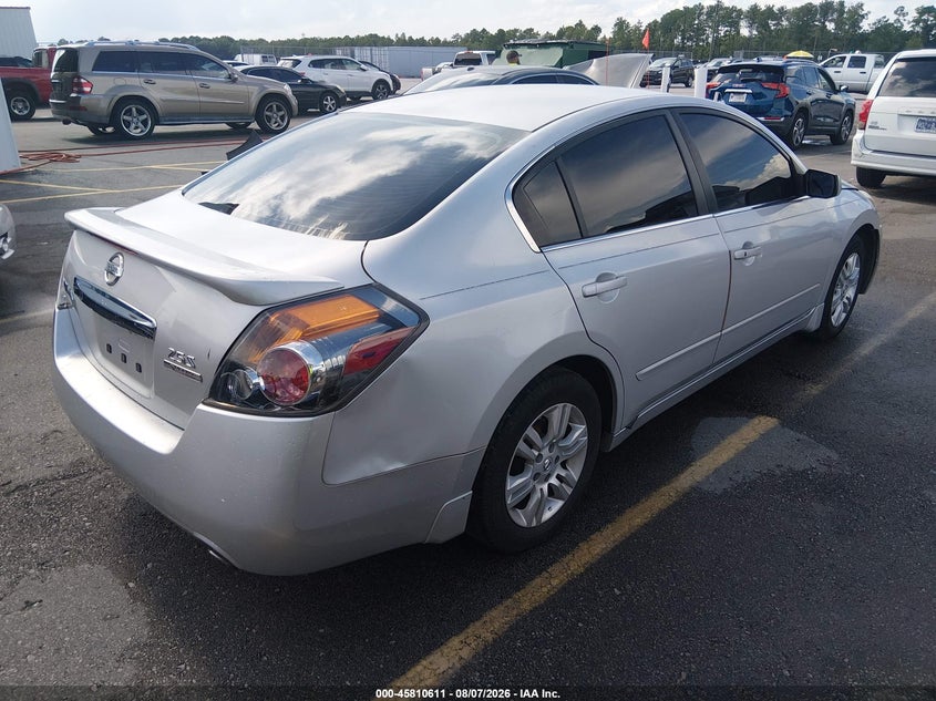 Vin: 1n4al2ap4bn508468, lot: 46309457, nissan altima 2.5 s 20114