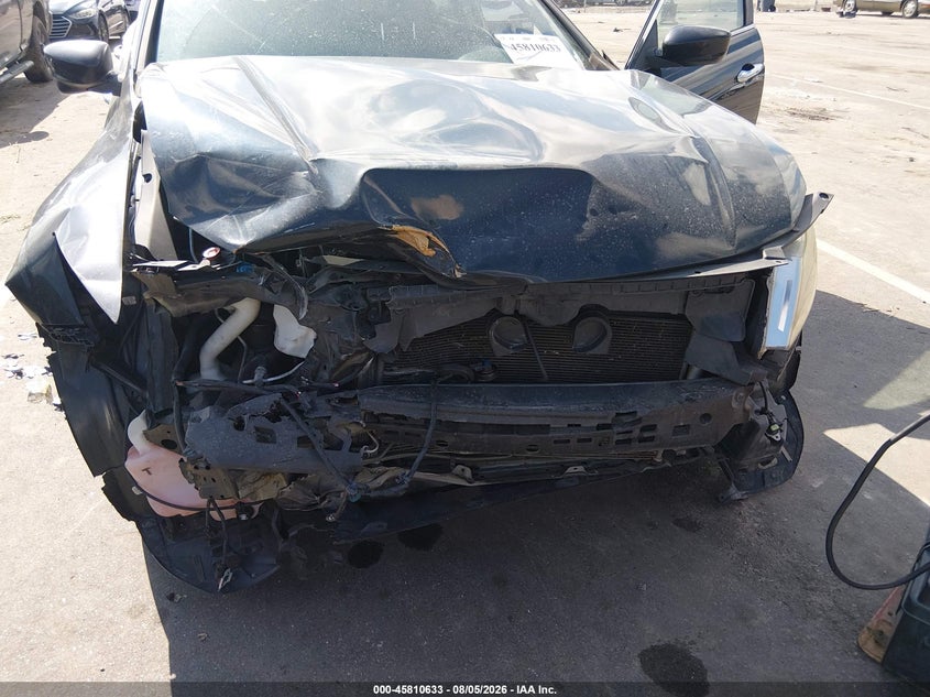 2014 HONDA CROSSTOUR auction photo 6