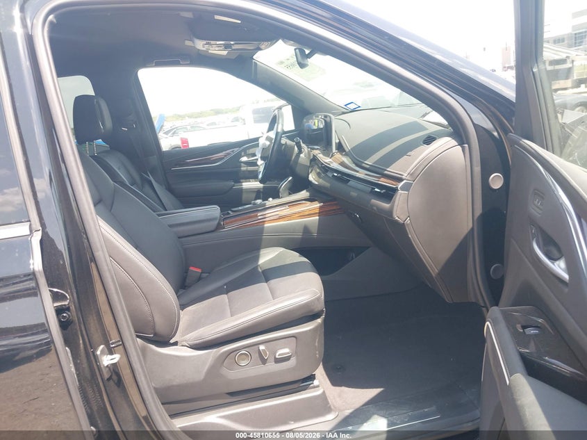 CADILLAC ESCALADE ESV - zdjęcie 5
