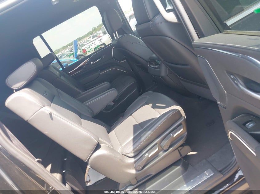 CADILLAC ESCALADE ESV - zdjęcie 8