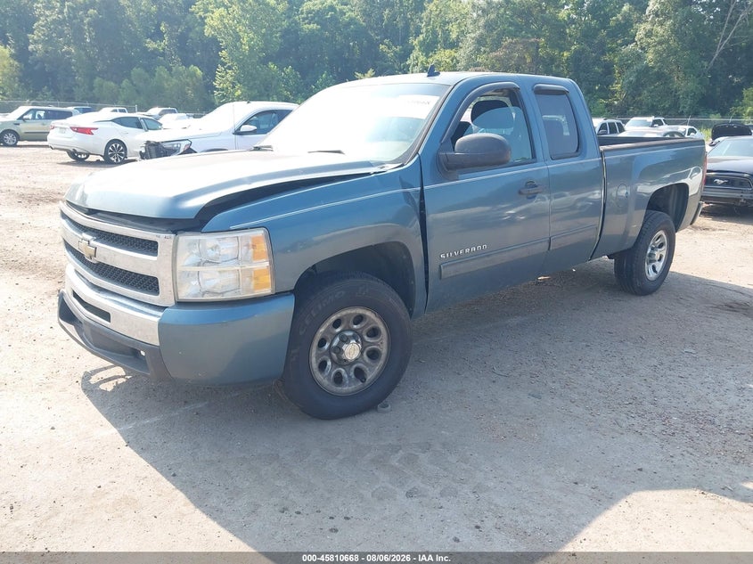 Vin: 1gcrcrea5bz406116, lot: 46309514, chevrolet silverado 1500 ls 20112