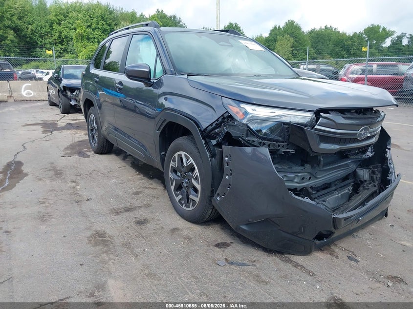Vin: 4s4sldd65t3017347, lot: 46309531, subaru forester premium 2026 img_1