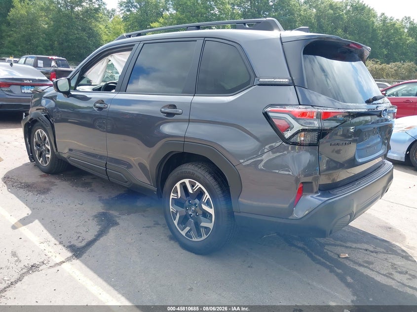 Vin: 4s4sldd65t3017347, lot: 46309531, subaru forester premium 20263