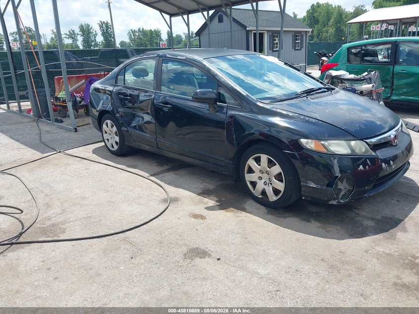 Vin: 2hgfa1f56bh530795, lot: 46309535, honda civic lx 2011 img_1